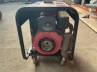 Ohv gx-340 stroomgenerator - afbeelding 6 van  10
