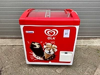 Oia - focus 73 - vriezer