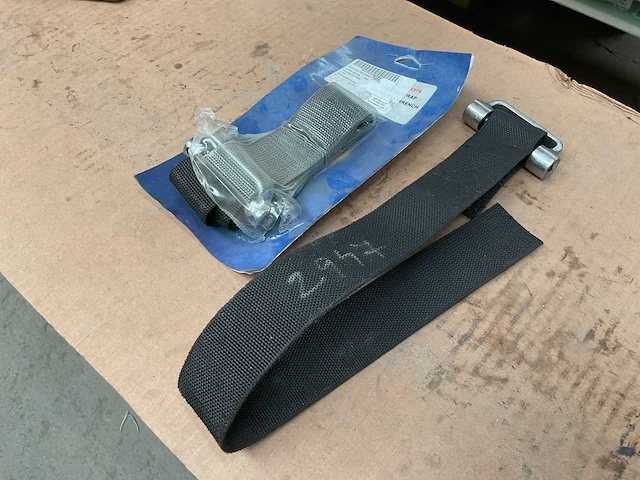 Oil filter wrench strap (3x) - afbeelding 2 van  2