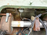 Oilwell b-338 hydraulisch aangedreven waterpomp met toebehoren - afbeelding 3 van  33