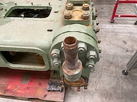 Oilwell b-338 hydraulisch aangedreven waterpomp met toebehoren - afbeelding 10 van  33