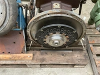 Oilwell b-338 hydraulisch aangedreven waterpomp met toebehoren - afbeelding 17 van  33