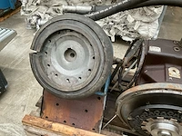 Oilwell b-338 hydraulisch aangedreven waterpomp met toebehoren - afbeelding 18 van  33