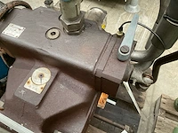 Oilwell b-338 hydraulisch aangedreven waterpomp met toebehoren - afbeelding 19 van  33