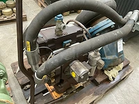 Oilwell b-338 hydraulisch aangedreven waterpomp met toebehoren - afbeelding 21 van  33