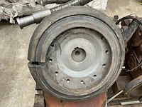 Oilwell b-338 hydraulisch aangedreven waterpomp met toebehoren - afbeelding 25 van  33