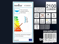 Oja 42 plafondlamp - afbeelding 6 van  8