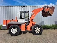 O&k - f1310 - shovel - 1988 - afbeelding 13 van  19