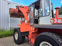 O&k - f1310 - shovel - 1988 - afbeelding 2 van  19