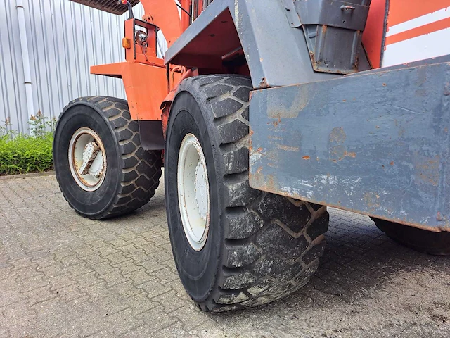 O&k - f1310 - shovel - 1988 - afbeelding 3 van  19