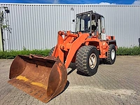 O&k - f1310 - shovel - 1988 - afbeelding 1 van  19