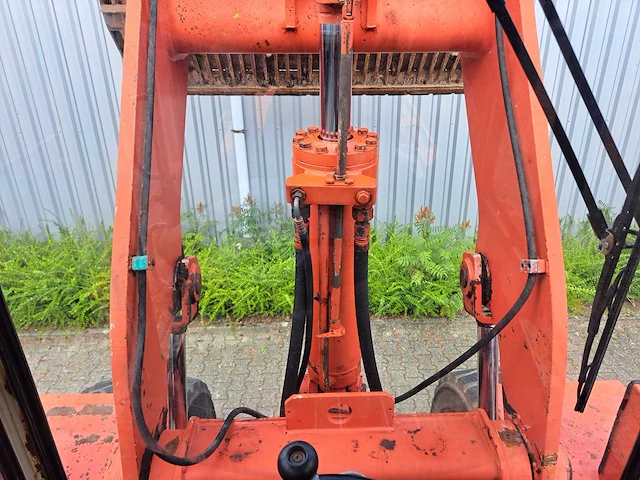 O&k - f1310 - shovel - 1988 - afbeelding 18 van  19