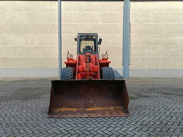 O&k - f1310 - shovel - afbeelding 11 van  15