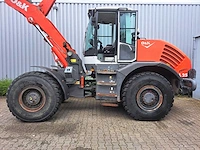 O&k - l25.5 - shovel - 2002 - afbeelding 12 van  26