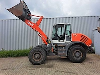 O&k - l25.5 - shovel - 2002 - afbeelding 20 van  26