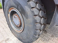 O&k - l25.5 - shovel - 2002 - afbeelding 4 van  26