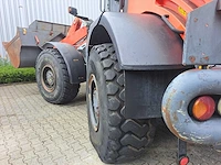 O&k - l25.5 - shovel - 2002 - afbeelding 5 van  26