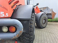 O&k - l25.5 - shovel - 2002 - afbeelding 6 van  26