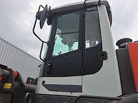 O&k - l25.5 - shovel - 2002 - afbeelding 7 van  26