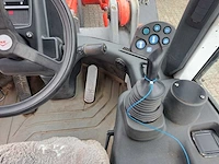O&k - l25.5 - shovel - 2002 - afbeelding 10 van  26
