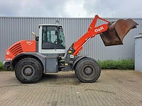 O&k - l25.5 - shovel - 2002 - afbeelding 21 van  26