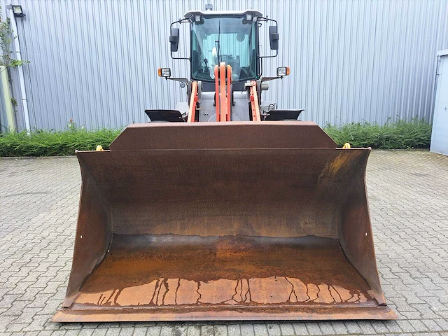 O&k - l25.5 - shovel - 2002 - afbeelding 22 van  26