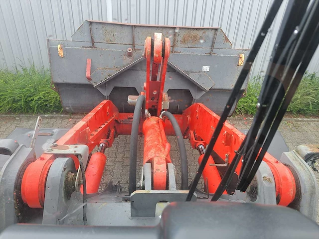 O&k - l25.5 - shovel - 2002 - afbeelding 24 van  26