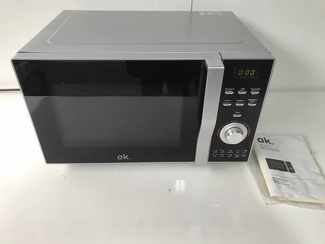 Ok - omw 33316 ds - magnetron - afbeelding 1 van  4