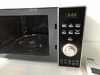 Ok - omw 33316 ds - magnetron - afbeelding 3 van  4