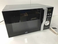 Ok - omw 33316 ds - magnetron - afbeelding 4 van  4