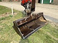 O&k 1985 mh 5 cp graaflaadmachine - afbeelding 3 van  43