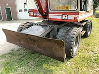 O&k 1985 mh 5 cp graaflaadmachine - afbeelding 5 van  43