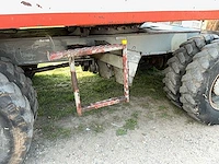 O&k 1985 mh 5 cp graaflaadmachine - afbeelding 14 van  43