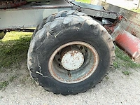 O&k 1985 mh 5 cp graaflaadmachine - afbeelding 15 van  43