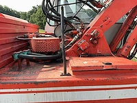 O&k 1985 mh 5 cp graaflaadmachine - afbeelding 17 van  43