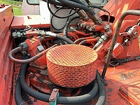 O&k 1985 mh 5 cp graaflaadmachine - afbeelding 18 van  43