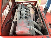 O&k 1985 mh 5 cp graaflaadmachine - afbeelding 22 van  43