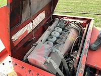 O&k 1985 mh 5 cp graaflaadmachine - afbeelding 24 van  43