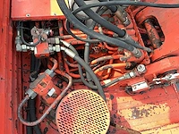 O&k 1985 mh 5 cp graaflaadmachine - afbeelding 25 van  43