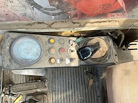 O&k 1985 mh 5 cp graaflaadmachine - afbeelding 28 van  43