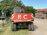 O&k 1985 mh 5 cp graaflaadmachine - afbeelding 34 van  43