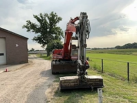 O&k 1985 mh 5 cp graaflaadmachine - afbeelding 42 van  43