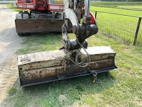 O&k 1985 mh 5 cp graaflaadmachine - afbeelding 43 van  43