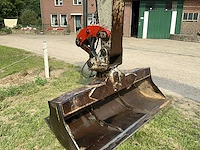 O&k 1985 mh 5 cp graaflaadmachine - afbeelding 4 van  43