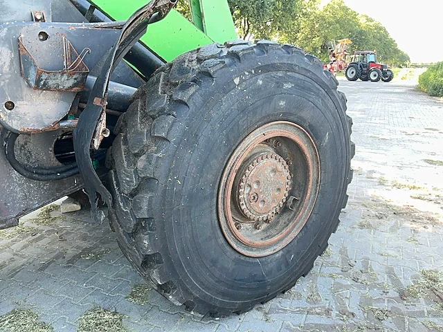 O&k 2004 l25.5 shovel - afbeelding 3 van  43