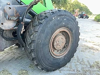 O&k 2004 l25.5 shovel - afbeelding 3 van  43