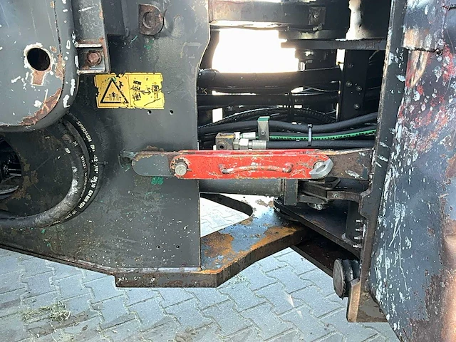 O&k 2004 l25.5 shovel - afbeelding 11 van  43