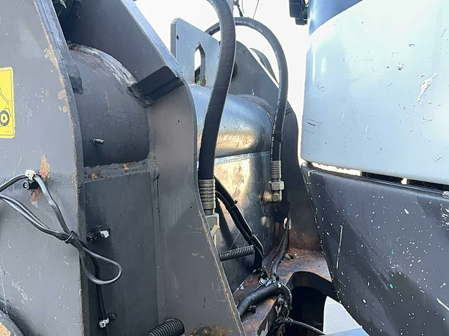 O&k 2004 l25.5 shovel - afbeelding 15 van  43