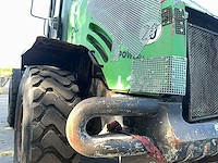 O&k 2004 l25.5 shovel - afbeelding 16 van  43
