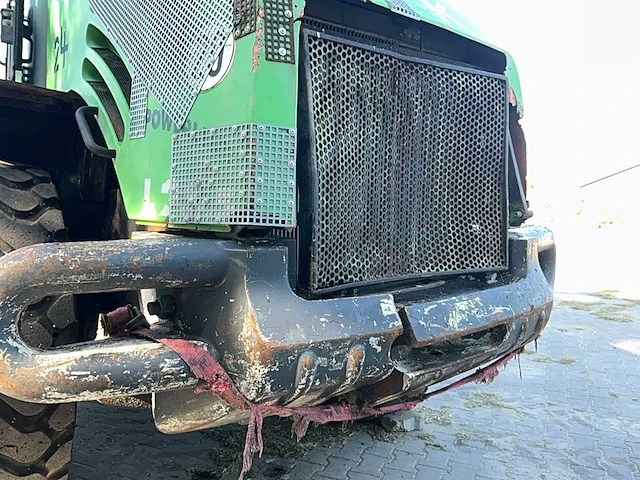 O&k 2004 l25.5 shovel - afbeelding 17 van  43